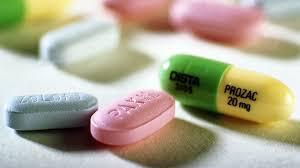 Antidepressant Drugs Market
