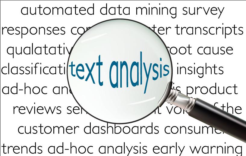 Text Analytics Technology Market
