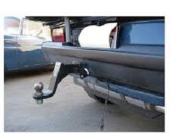 Trailer Hitch