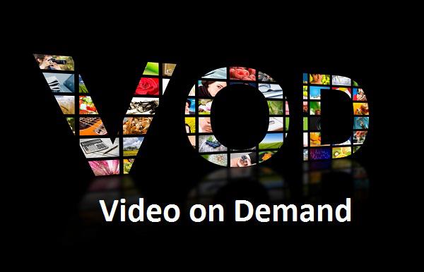 VOD (Video on Demand) Market