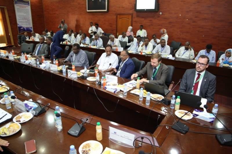 Lahmeyer supports tender process for power plant in Sudan