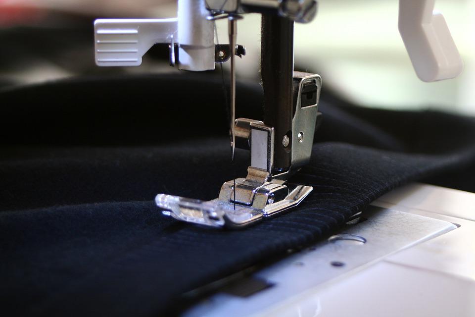 Technical Advancement in Sewing Machines Market 2018