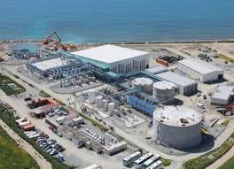 Water Desalination Plants Market