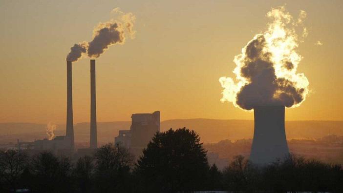 Industrial Carbon Dioxide Market Estimation with Key Players like The Linde Group, Air Products during the Forecast Period 2018-2025.