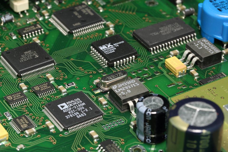 Integrated Board Market Growing Fast during 2018-2025- Estimated By Top Key Players like Dnmei, Histrong, LSA, JUAO