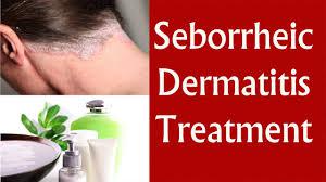 Seborrheic Dermatitis Treatment Market