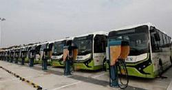 Electric Bus Market Trend to 2023 Yutong, King Long, Zhong Tong,