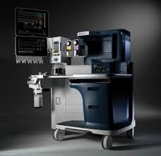 Anesthesia Delivery Systems Market
