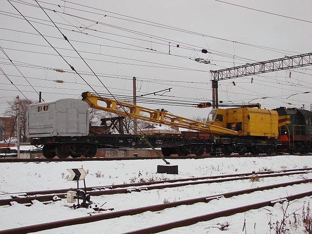Crane Rail Market Growing Fast during 2018-2023- Estimated By Top Key Players like Harmer Steel, ArcelorMittal, Gantrex, L.B. Fos