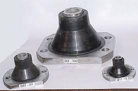 Vibration Isolators Market