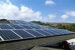 Solar Photovoltaic (PV) Market Analysis & Technological