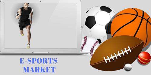 Amazingly global E-Sports Market For Heath Market by 2025: