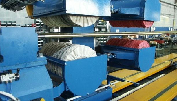 Metal Polishing Machine Market Global Forecast 2018-23 Estimated with Top Key Players like ACETI MACCHINE, ARCOS SRL, Coburn Techn