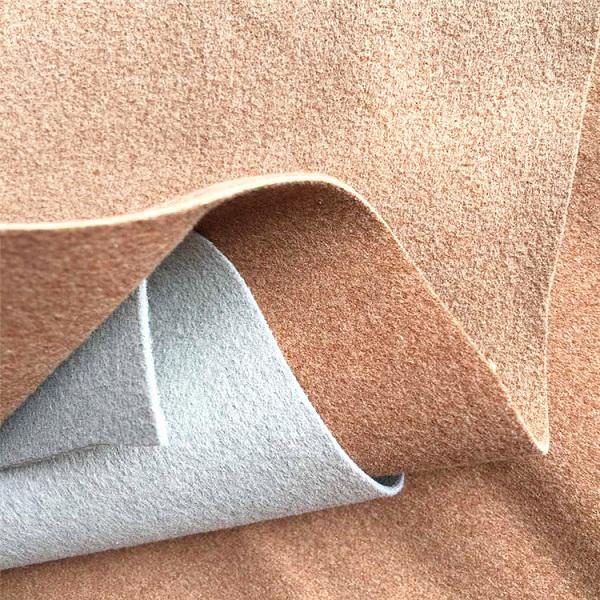 Microfiber Leather Market