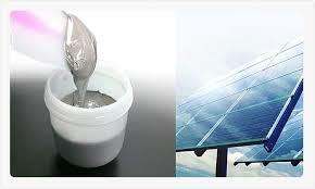 Solar Cell Paste