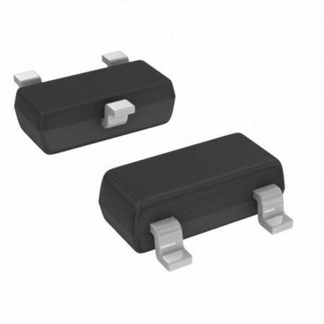 SMD Zener Diode Market to Witness Robust Expansion by 2023