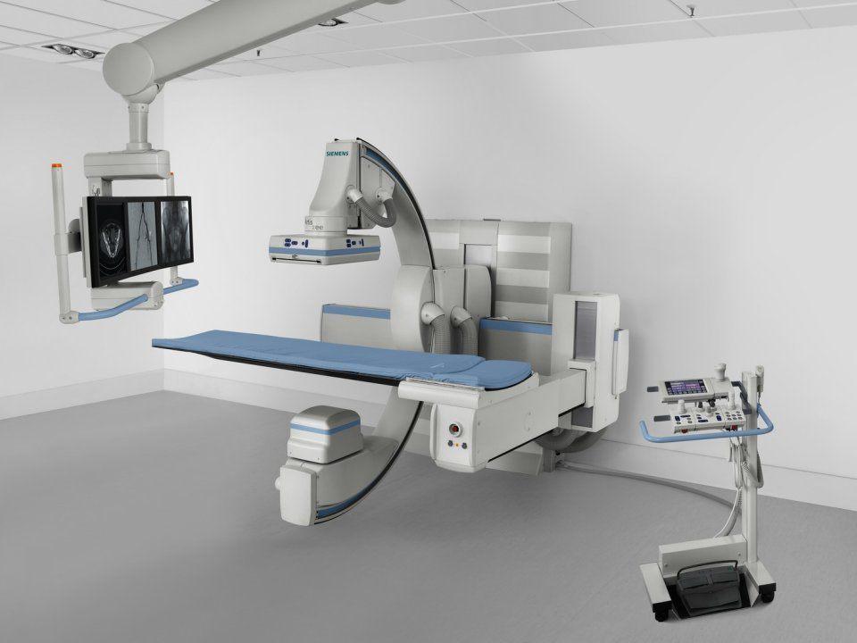 X-Ray Angiography System Market 2018 | Top Key Players Toshiba Medical Systems Corporation, Philips, Siemens Healthineers Global,