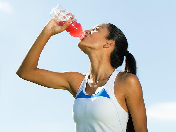 Sports drink Market 2018 By Trends, Types, Growing Demand,