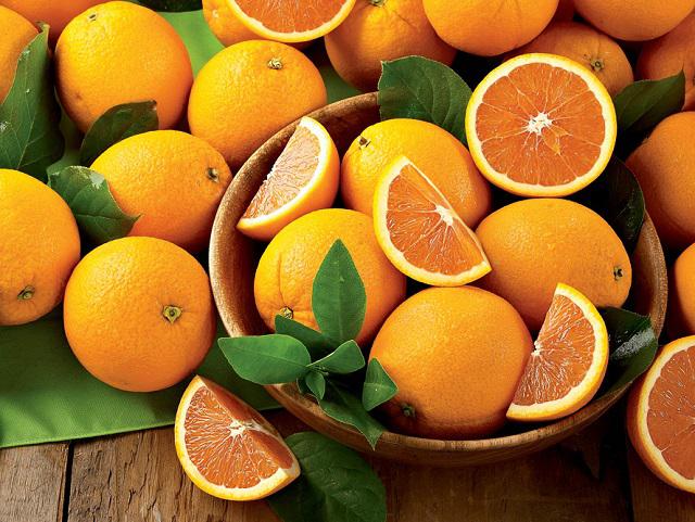 Oranges Market Report 2018- 2025