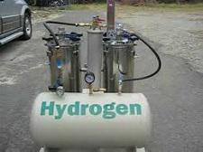 Hydrogen Generator Market Segmented By Top Manufacturers - Air