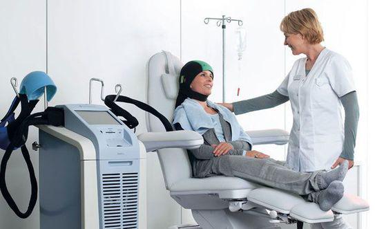 Chemotherapy Devices Market