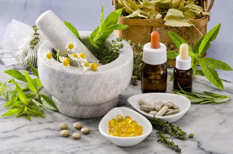 Herbal Cosmetics Market New Technology, Application, Type,