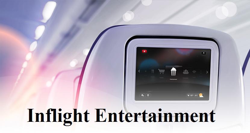 Inflight Entertainment (IFE) Market