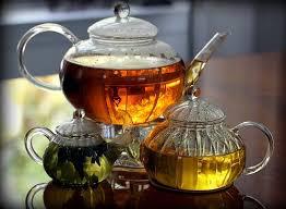 Tea Infuser Market