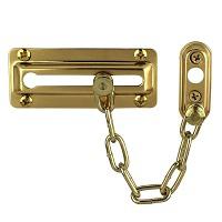 Chain Door Guard