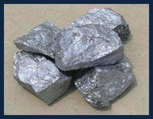 Silico Manganese Market: Competitive Dynamics & Global Outlook