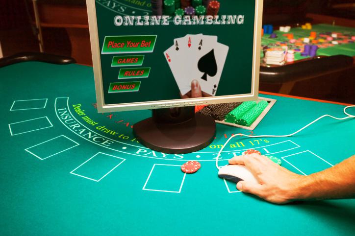 Upcoming Trend Online Gambling Market Increasing Demand