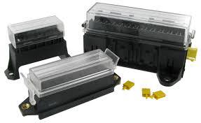 Fuse Boxes Market to 2025 - Top Companies are TE Connectivity, Langmatz GmbH, Cobo Group, Sterling Power Group, PKC Group, Hitachi