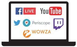 Video Live Streaming Solution Market