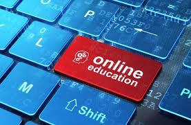 Online Higher Education