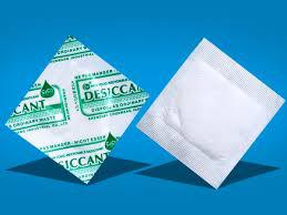 Calcium Chloride Desiccant Market Global Forecast 2018-25 Estimated with Top Key Players like Clariant, Chunwang, Super Dry, Absor