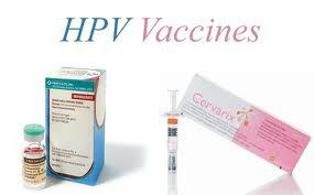 Human Papillomavirus Vaccines