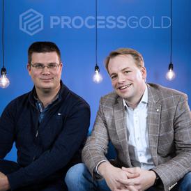 ProcessGold appoints two new CEOs to continue global expansion.