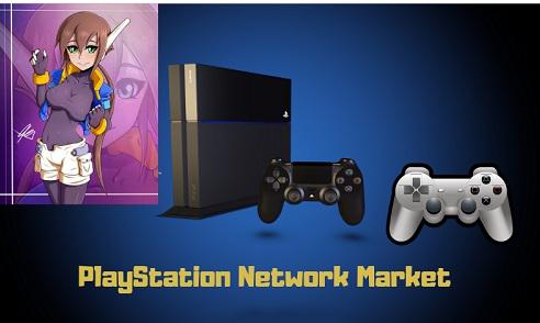 Complete Report on Global PlayStation Network Market 2018-2025