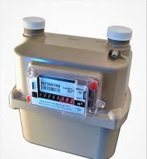 Gas Meters Market – Industry Analysis, Size, Share, Growth,