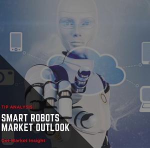 Smart Robots Market Outlook to 2025