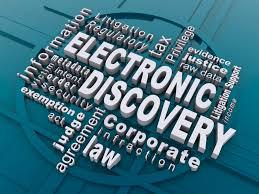 eDiscovery Market 2018 | Outlook, Growth By Top Companies -