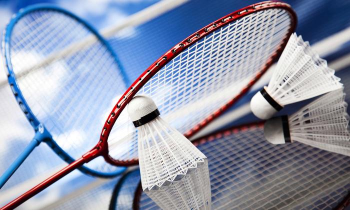 Badminton Market 2018-2025 | Estimated By Top Key Players Victor, Yonex, Kason, Kawasaki