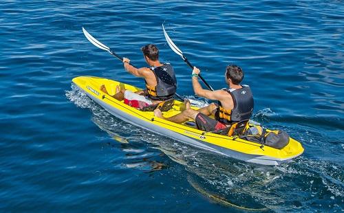 Kayaks Market 2018-2025 Growing Fast Estimated By Top Key Players Hobie, Sevylor, Aire, Intex