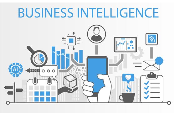 Advance Technology In Business Intelligence Market by Data Type Unstructured, Semi-Structure, Structured Data Global Opportunity Analysis and Industry Forecast, 2018-2023