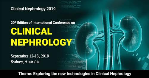 Clinical Nephrology 2019