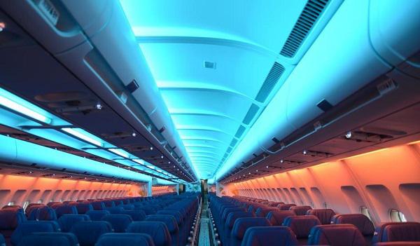 Cargo Plane Lighting Market 2018