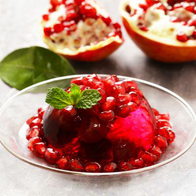 Pomegranate Market Report 2018 Companies included POMWonderful, Lakewood, Minute Maid, Tropi-cana, GRANTE, RW Knudsen Family, Jale and Zolotoy Sad and Others