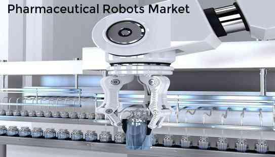 Pharmaceutical Robots