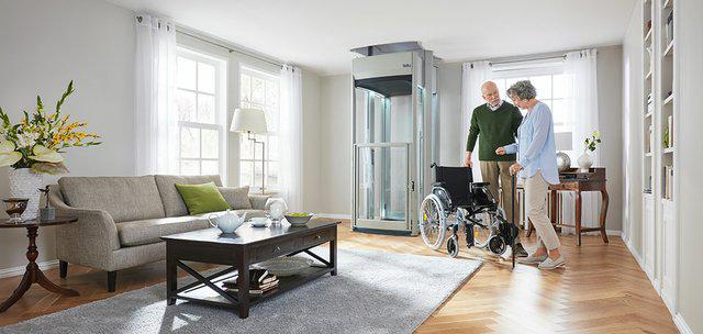 Home Elevator Market Global Forecast 2018-25 Estimated with Top Key Players like Otis Elevator Company