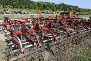 Cultivator Share Market will reach 180 million US$ in 2023